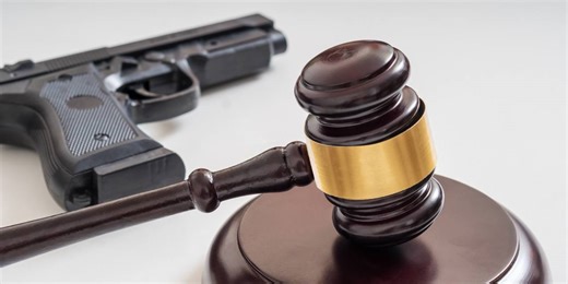 Opinion | How to Handle Domestic Violence and Gun Rights