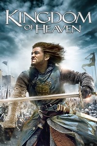 Stream Kingdom of Heaven (2005): Find it on Netflix, Prime Video, Hulu & more