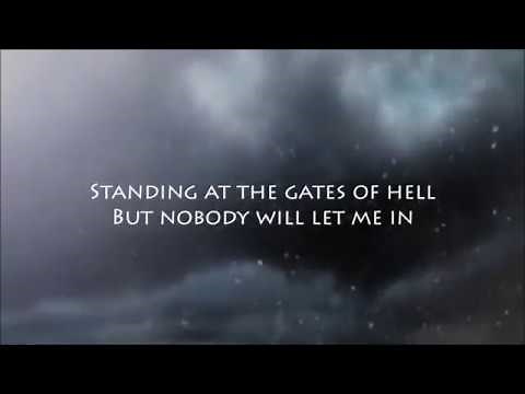 Papa Roach - Falling Apart (Lyrics)