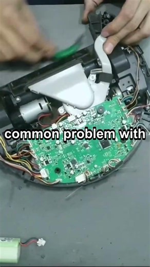 ⚠️ Conga 990 Battery Change? Urgent Help Needed! 🛠️