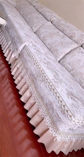 Old Couch? Watch This Transformation! 🤯 #shorts