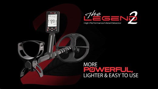 583 reactions · 154 shares | The Legend 2 - More Powerful, Lighter &...