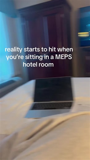 Understanding Military Life at MEPS
