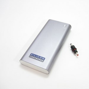 Mobile Power Center Battery
