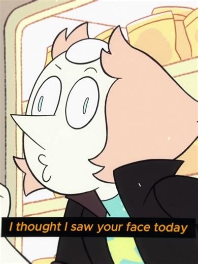 Pearl X Rose Edit: Steven Universe Fan Creations
