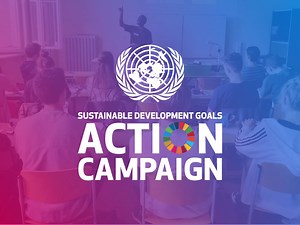 UN SDG Action Campaign | About Us