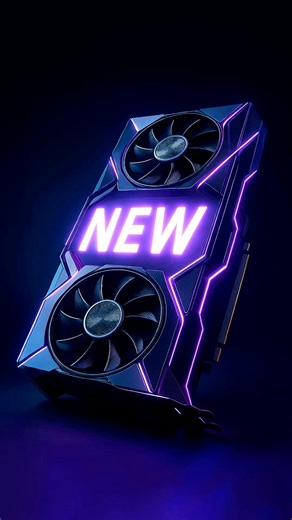 35K views · 311 reactions | NEW GPU Competitor Just Launched A GPU That Can Actually Game! #GPU #pchardware #nvidia | Gamer Meld | Facebook