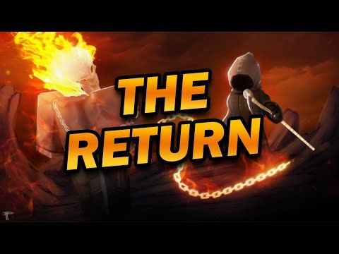 Super Power Training Simulator is BACK with UPDATES!