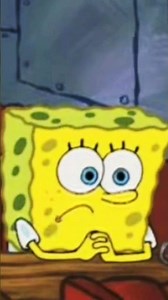 SpongeBob singing past lives |Pokemon special|#spongebob#past lives
