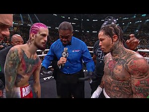 Top 10 Fastest Knockouts in Boxing That You Won't Even Blink Your Eyes!