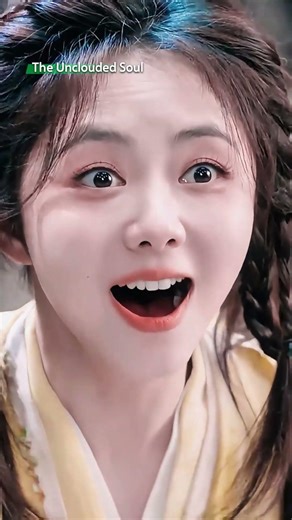 🪄Quem não quer magia de transformação? #vivendosemlaços #tansongyun #houminghao #iqiyi #shorts