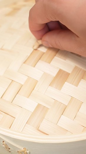 After much trial and error I FINALLY have a Siu Mai recipe that I’m proud to say tastes just like my favorite dim sum spot! The pork and shrimp filling is super juicy and meaty, perfect with some chili oil or spicy Chinese mustard! Getting the wrappers were key too - use a yellow wonton wrapper (vs a lighter color dumpling wrapper) to get that signature yellow just like at dim sum. For those who don’t know, Siu Mai (Shaomai or Shumai) is a classic Dim Sum dumpling that is widely popular in Chine