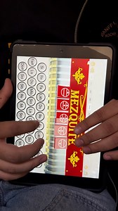 373K views · 5.4K reactions | El Palomito – Los cadetes de Linares Acordeón de Fa (tonalidad Ab) #mezquiteapp #tutorial #acordeon #accordion #mezquite | Mezquite Accordion | Facebook