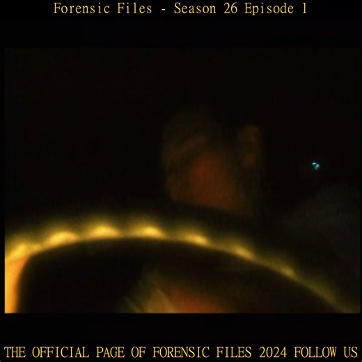 Forensic Files Season 26 Episode 1 Part 5 | Forensic Files 2024
