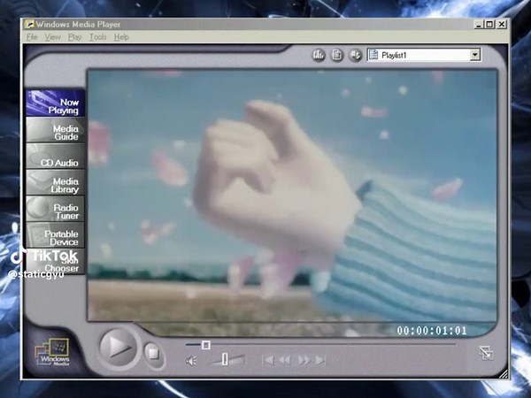 Final Fantasy VIII: Squall and Rinoa Moments