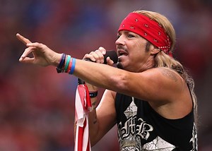 ‘80s star Bret Michaels is touring in 2023. We found tickets under $25