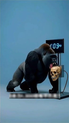 What is the strength of an animal's jaw?😱 What is the strength of an animal's jaw?