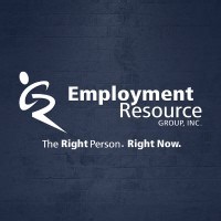 Employment Resource Group, Inc.   An EOS company | LinkedIn