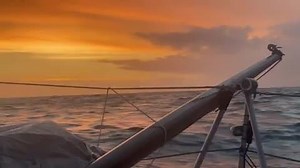 42K views · 2.9K reactions | Les élèves de l'école de Locmiquelic ont préparé une chanson pour soutenir la skipper du Mono Banque Populaire X !  De quoi lui donner la force et la motivation nécessaire pour conserver sa 12e place au classement général et filer vers le cap Leeuwin : #GoClarisse  #VG2020 Vendée Globe IMOCA Globe Series | Voile Banque Populaire | Facebook