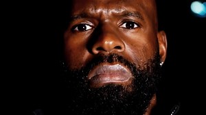 Apollo Crews wants to prove his time is now: WWE NXT, Jan. 31, 2023