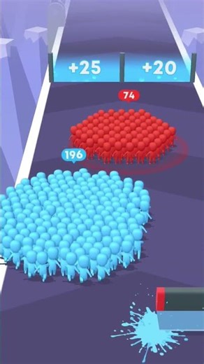 count mastergame|gameplay #shorts #gaming