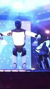 Watch Tesla Optimus Dance: A Robot's Rhythm