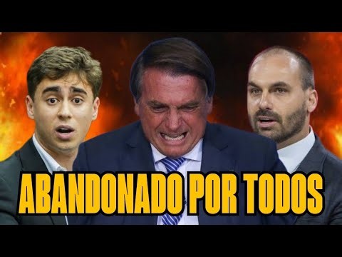 EDUARD0 CH0RA MUlT0!! B0LS0NAR0 É VAlAD0 E CANCELAD0 P0R B0LS0MlNl0NS E TRAÍD0 P0R NlK0LAS!! 🔥🔥🔥