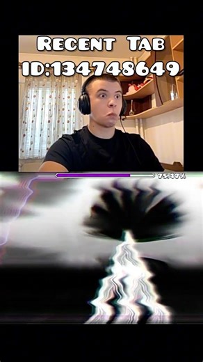 Recent Tab is actually CRAZY today! | ID in Video #geometrydash