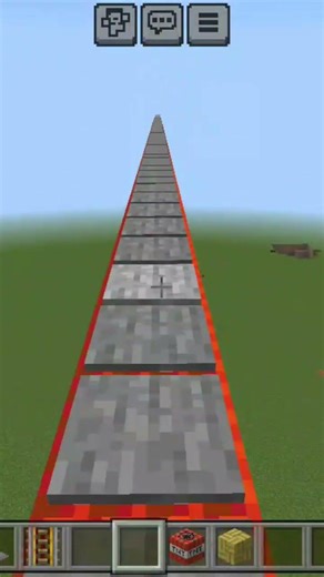 TNT RUN IN MINECRAFT #3 #likeandsubscribe