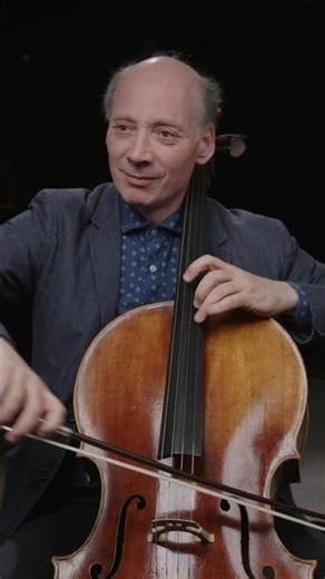 Don’t Look at the Shift 👀 #cello #shorts