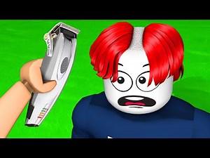 EBRU SCHNEIDET MEINE HAARE *ich heule*