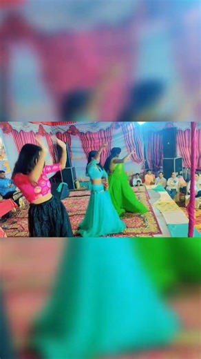 #live recording dance stage show video live chhath Puja program #bhojpurisong bullet pe jija