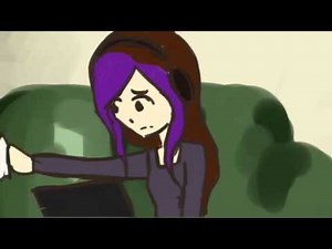 Mangaminx and friends animated