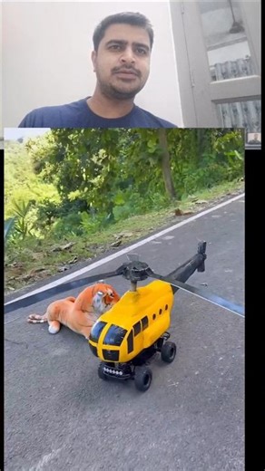 BIG Rc Helicopter Unboxing🔥🚁