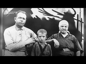 Obituary: Mikhail Gorbachev -- The Man Whose Empire Crumbled