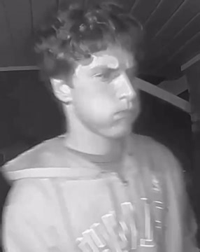 OKCPD seek to identify man in string of burglaries in SW OKC