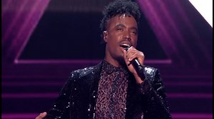 843K views · 408 reactions | Dalton Harris has been crowned ⭐️WINNER⭐️ of X Factor UK 2018. And it's no wonder when you hear his SENSATIONAL cover of 'Listen' by Beyonce - the most popular performance of the season  | FremantleHQ | Facebook