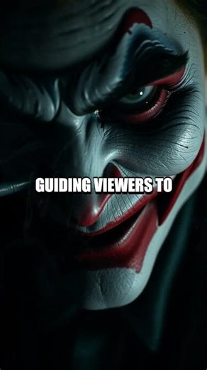 The Hidden Timing of the Joker’s Bank Heist