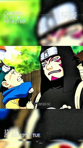 Sasuke save konohamaru fight🥶 #anime #shorts #naruto #konohamaru #trendingshorts #reels #viral