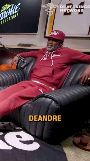 DeAndre Jordan discusses his experience playing alongside Nikola Jokic