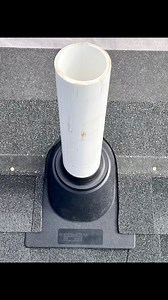 #pipe #boots #roofrepair #roof #roofing | JustRoofing