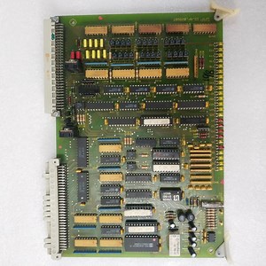 [Hot Item] Cutting Machine PS95 Sap Control Card Polar Sap 029587 Circuilt Board Original Use Polar 92/115/137/155 Polar E/EMC/Xt