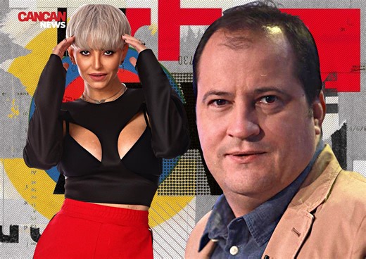 Cum a afectat-o pe Giulia accidentul provocat de Șerban Huidu