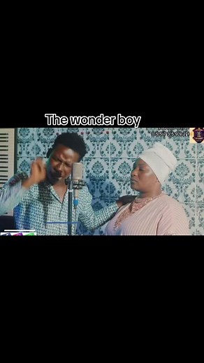 The Wonder Boy Music: Lyrics, Speed Up & Worship