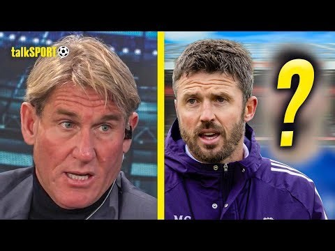 Simon Jordan REACTS to Manchester United Transfer Latest amid HUGE CHANGE at Old Trafford!