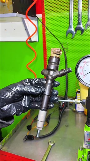 Khyber Diesel Injector on Instagram: ""Piezo Injector Repair 🔧" @khyberinjectorservices Follow for more content (Instagram keywords, Diesel workshop, Diesel injector repair, Diesel mechanic) . . #diesel #dieselinjectorrepair #dieselpower #dieselmechanic #dieselrepair #dieseltechnician #dieselengines #dieselworkshop #dieselgarager"