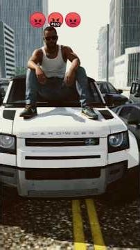 🔥1️⃣ FIRST Gangwar in Indian Bike Driving 3D 😱🔥 | GTA 5 Style Action 💥🚔