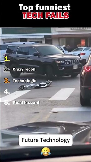 The Last TECH FAIL was INSANE #funny #memes