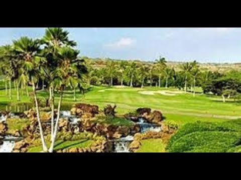 PGA Tour 2K23 Hawaii Golf Courses - Ko Olina Golf Club