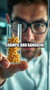 The Ergot Enigma Episode One